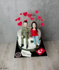 Ankara-Asker-Pastasi