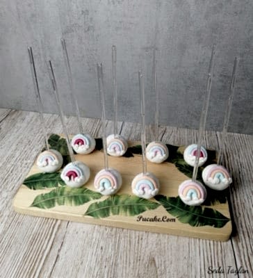 ankara-Cakepops