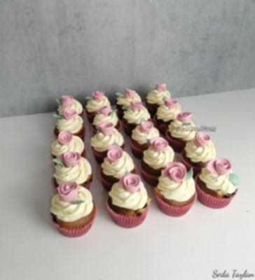 Ankara-Kremali-Cupcake