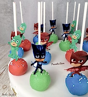Ankara-Pijamaskelilier-Cakepops
