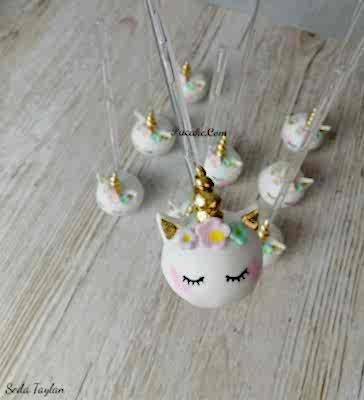 Ankara-Unicorn-Cakepops
