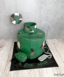 Asker Pastası Ankara