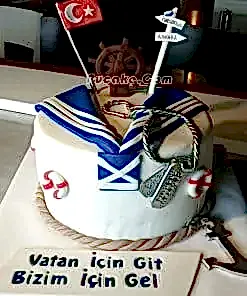 Denizci Asker