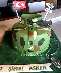 Asker Üniforma