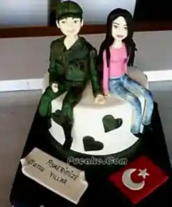 Asker Sevgili