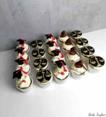 Avukat-Cupcake-Ankara