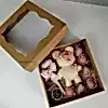 Ayıcık Kırma Çikolata