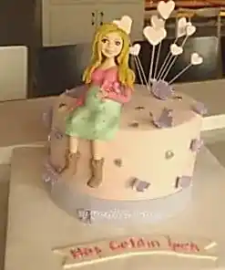 Baby Shower Pasta 3