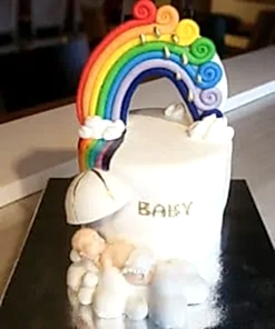 Baby Shower Pasta 5