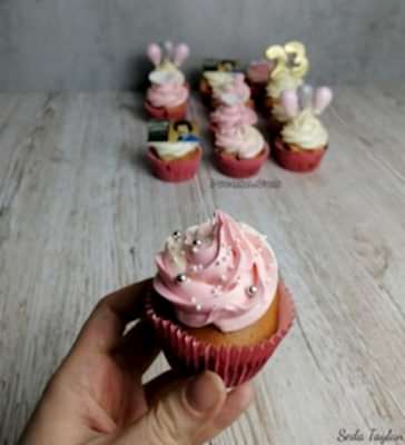 Boncuklu-Cupcake-Ankara
