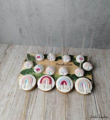 cakepops-Kurabiye-Ankara