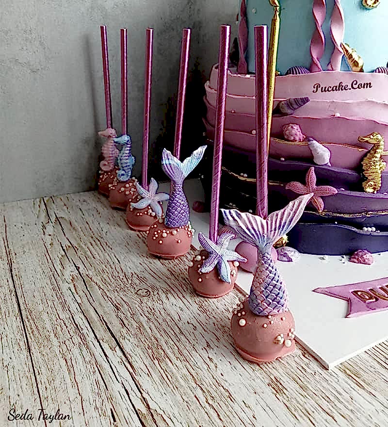 Deniz-Kizi-ve-Deniz-Yildizi-Cakepops