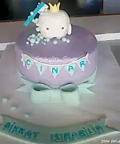 Diş Pastası 1