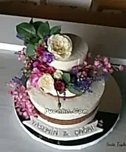 ButterCream Pasta Model 2
