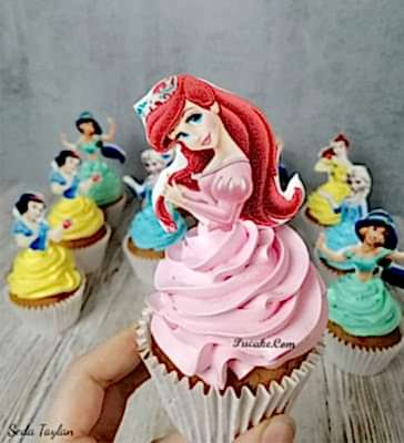 elsa-cupcake-1