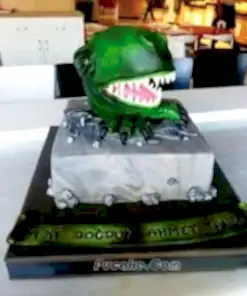 Dinazor Pasta