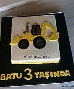 Alternative view of Kepçe Butik Pasta