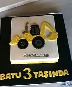 Kepçe Butik Pasta