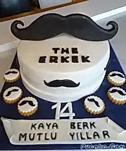 The Erkek