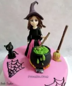 Alternative view of Halloween Butik Pasta - 1