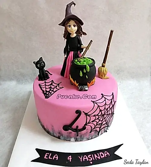 Halloween-Butik-Pasta