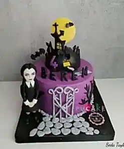 Hallowen Butik Pasta