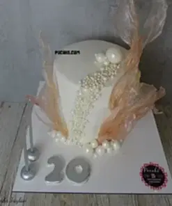 İncili Pasta