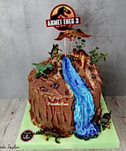Jurassic-Park-Pasta