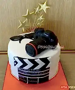 Film ve Fotoğraf Konsept Butik Pasta