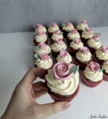 Kremali-Cupcake-Ankara