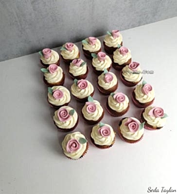 Kremali-Cupcake-Siparis