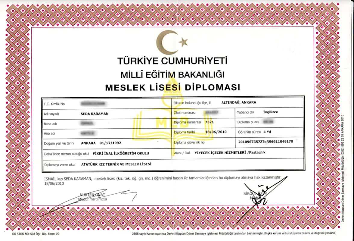 lise-diploma