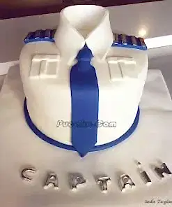 Kaptan Meslek Pastası