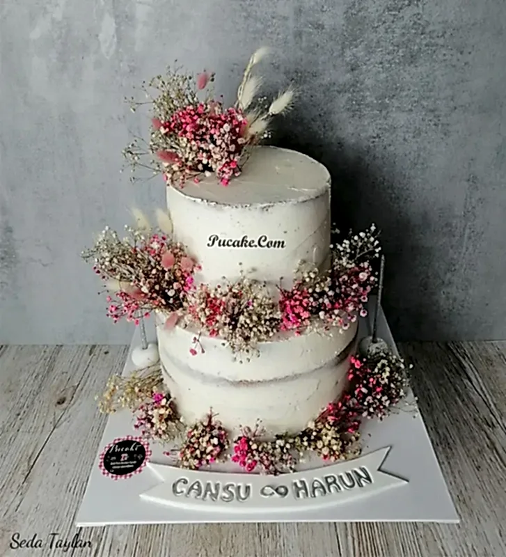 Nisan-Pastasi-Pucake