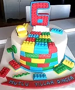 Lego - 2
