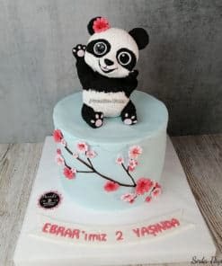Panda-Pasta-Ankara