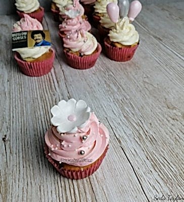 Papatya-Cupcake-Siparis