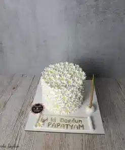 Alternative view of Papatyalı Bahar Pasta