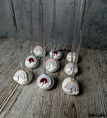 Pucake-Cakepops