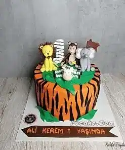 Safari Butik Pasta