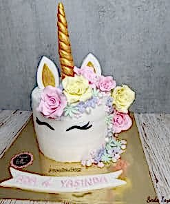 Alternative view of Unicorn Butik Pasta