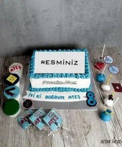 Sevimli-Hayvan-Resimli-Pasta-2