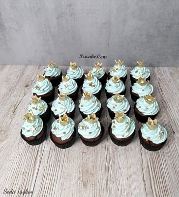 Tac-Cupcake