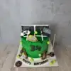 Tenis Pasta