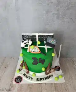 Tenis Pasta