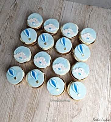 Ucan-Balon-Cupcake-Ankara
